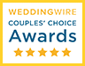American Party Lights Wedding Wire Couple's Choice Awards